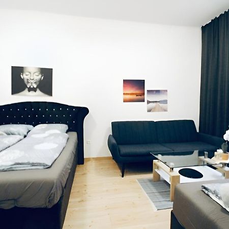 Spacious Cozy 1Br Apt Near To Danube River เวียนนา ภายนอก รูปภาพ